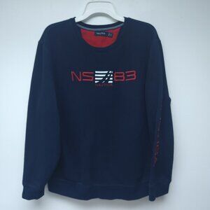Vintage Nautica NS83 Sweatshirt